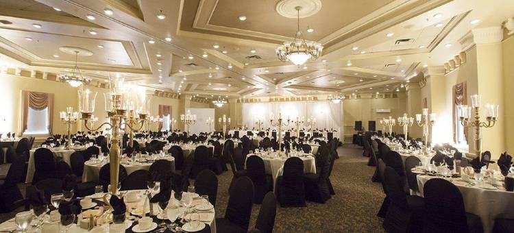 温尼伯格机场贝斯特韦斯特优质酒店(Best Western Plus Winnipeg Airport Hotel)图片