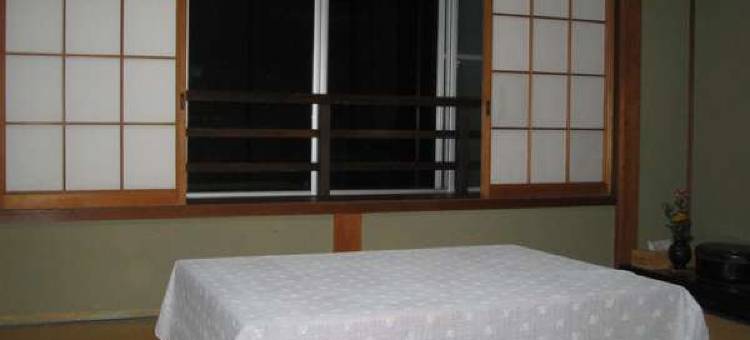 美又温泉 三国屋旅馆(Ryokan Mikuniya)图片