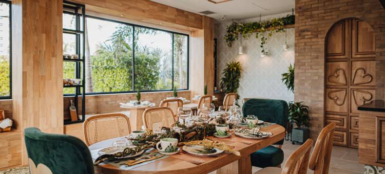 阿鲁巴丽笙酒店(Radisson Blu Aruba)图片