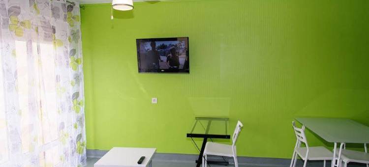 法斯特奥尔良北阿腾纳酒店(Fasthotel Orléans Nord Artenay)图片