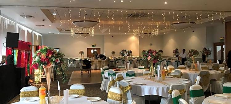 唐克斯特假日酒店(Holiday Inn Doncaster A1 (M), Jct.36)图片