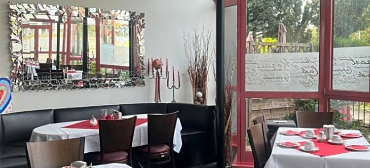 莫扎特酒店(Hotel Mozart)图片