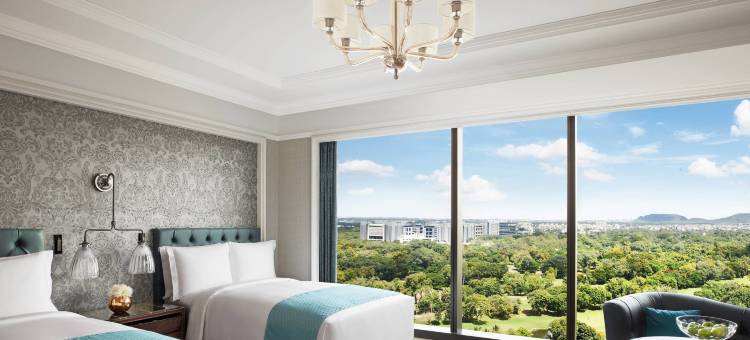 浦那丽思卡尔顿酒店(The Ritz-Carlton, Pune)图片