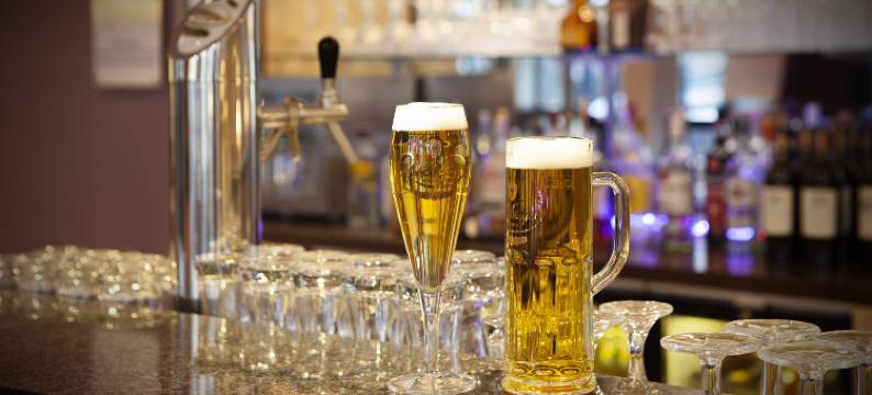 柏林城中心智选假日酒店(Holiday Inn Express BERLIN CITY CENTRE by IHG)图片