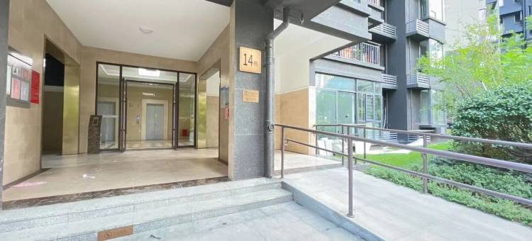 思家赵敏姐民宿(棠坡路1号分店)图片
