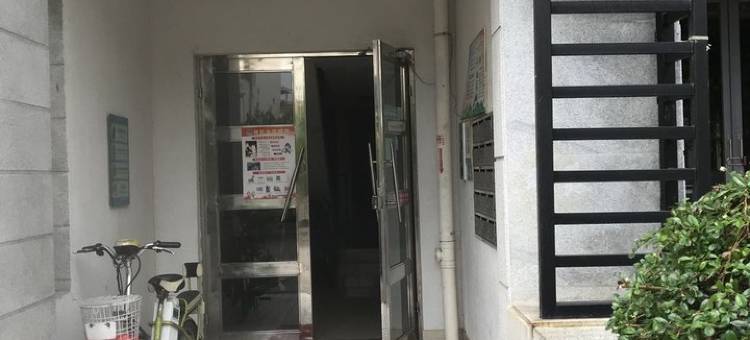 喜居无前台需自助阅读入住指南密码入住民宿(碧桂大道分店)图片