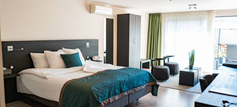 阿巴罗纳酒店和公寓(Abalona Hotel & Apartments)图片