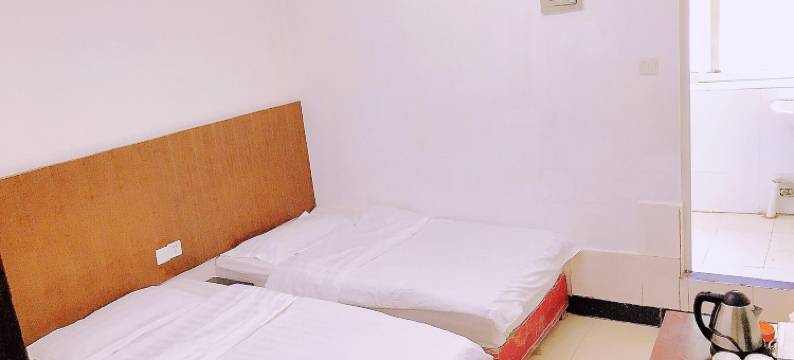 长沙雨花家庭旅馆图片