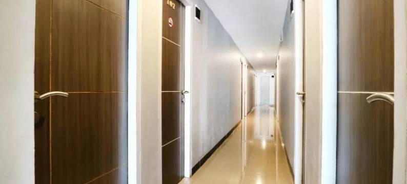 庞多克伊芙酒店(Pondok Eve)图片