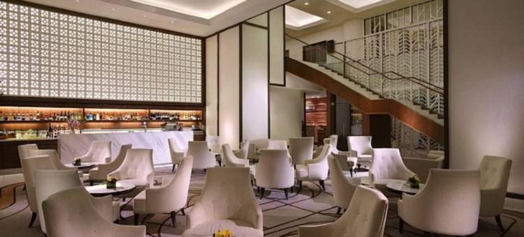新加坡龙都大酒店 - 远东集团(Rendezvous Hotel Singapore by Far East Hospitality)图片