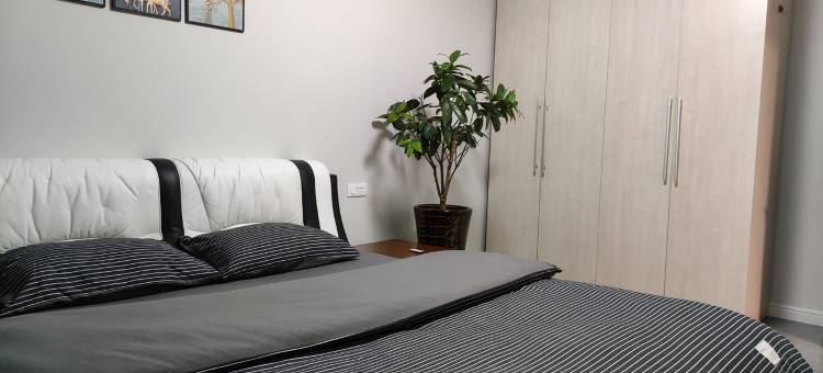 南洋的天空公寓(洛阳路分店)图片