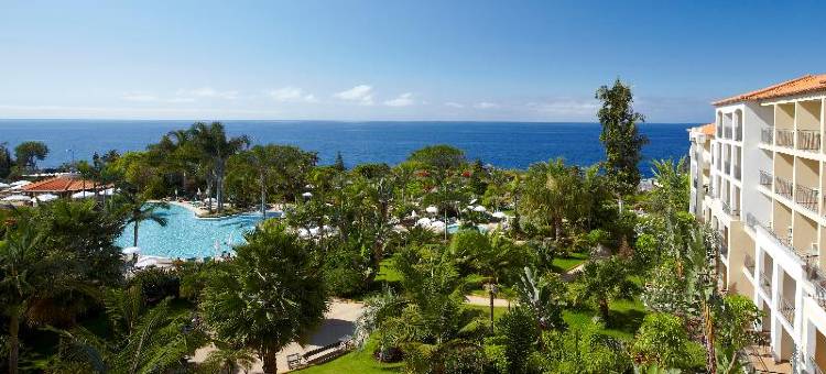 波尔图湾易登马尔酒店(Suite Hotel Eden Mar - PortoBay)图片