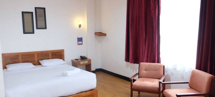 安本苏瑞酒店(Ambun Suri Hotel)图片