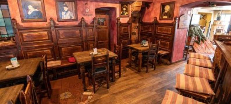 苏马瓦旅馆(Šumava Inn)图片