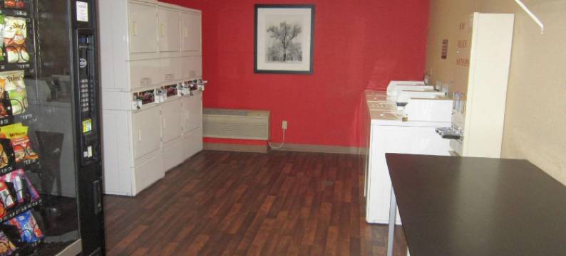 Extended Stay America Suites-都柏林-Hacienda大道(Extended Stay America Suites - Dublin - Hacienda Dr)图片