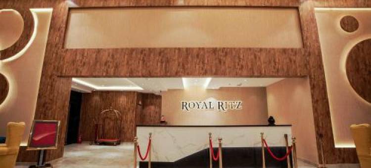 罗亚尔丽兹(Royal Ritz)图片