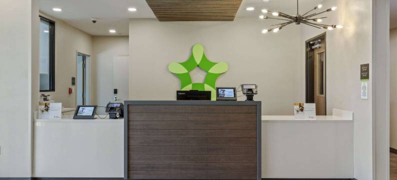 Extended Stay America Suites - Atlanta - McDonough图片