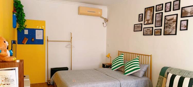 凌阁公寓(长白街1号分店)图片