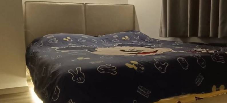 风雨哈佛公寓(中山二路分店)图片