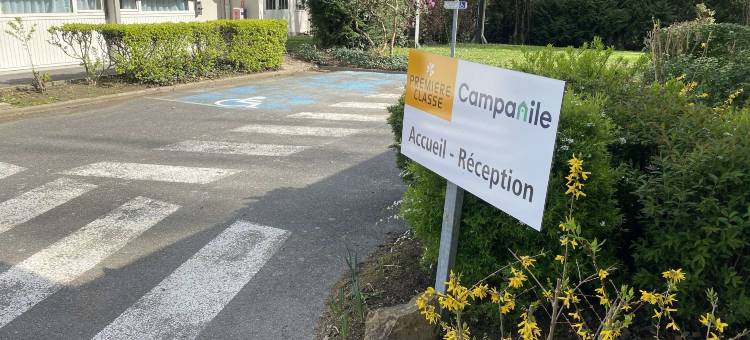 南南特普瑞米尔经典酒店-雷泽机场店(Premiere Classe Nantes Sud - REZÉ AÉROPORT)图片