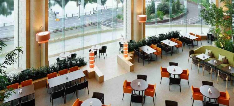 JR豪斯登堡大仓酒店(Hotel Okura Jr Huis Ten Bosch)图片