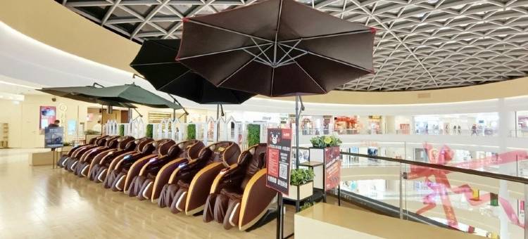 秦皇岛雅缦高空海景公寓(茂业中心店)图片