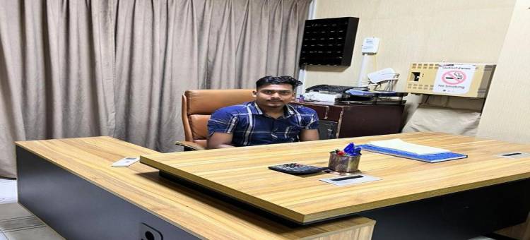 Super OYO 149 Bait Al Ghubaira Furnished Flat图片