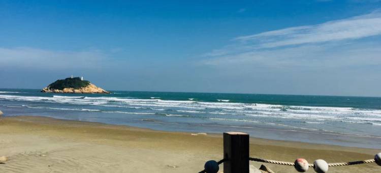 梁美丽客栈图片