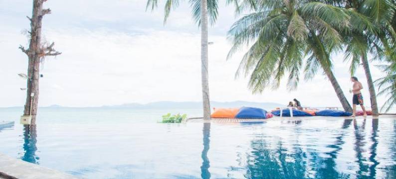 B52座海滩度假村(B52 Beach Resort)图片