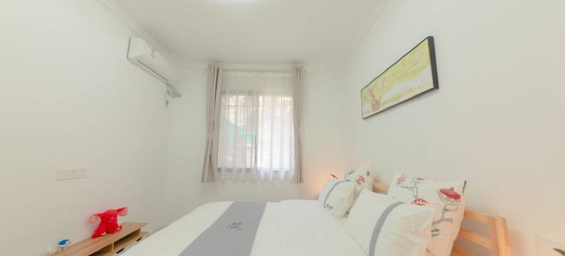 贵州遵义1018公寓(玉屏村巷分店)图片