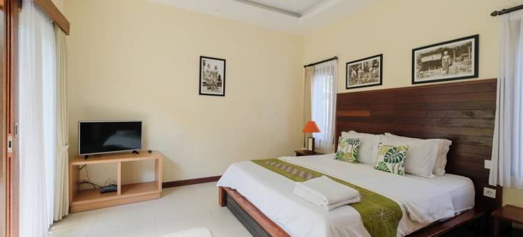 乌加沙迪纳尔山酒店by the Lavana(Dinar Hills Ungasan by the Lavana)图片