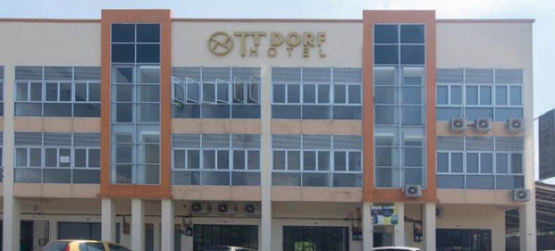 TT德福酒店(马塘)(TT Dorf Hotel Matang)图片