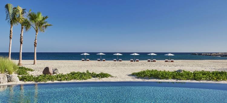 洛斯卡沃斯四季度假酒店(Four Seasons Resort Los Cabos)图片