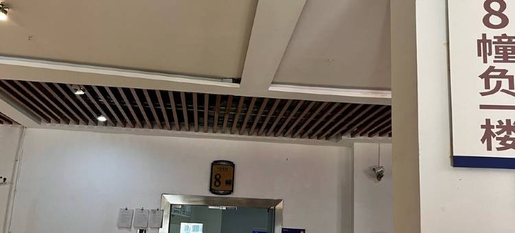 馋眠民宿(盘玉路店)图片