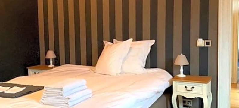 佛尔森酒店(Hotel Vorsen)图片