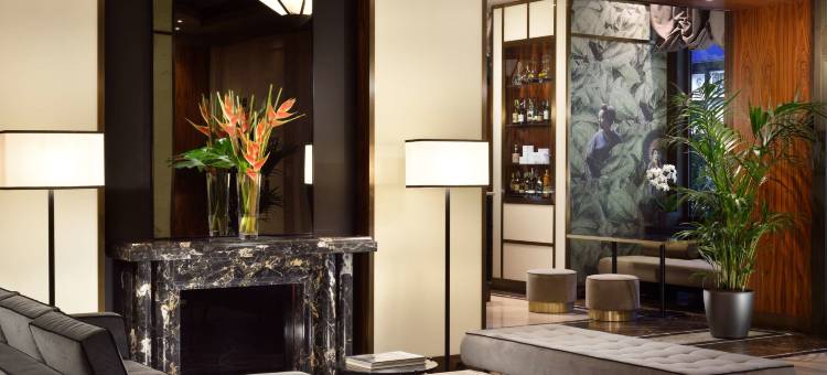 普林西皮耶蒙特酒店-乌纳体验(Principi di Piemonte | UNA Esperienze)图片