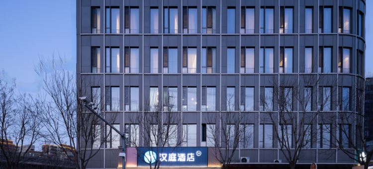 汉庭酒店(北京门头沟小园地铁站店)图片