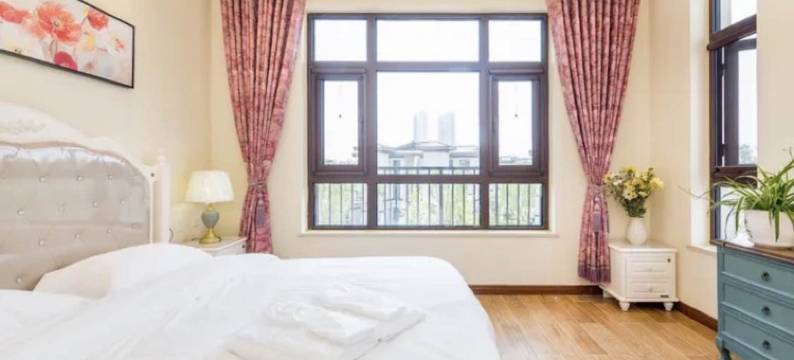 北戴河黄金海岸度假别墅(四纬路分店)图片