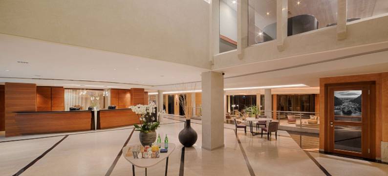 莱科彭特维奇欧NH酒店(NH Lecco Pontevecchio)图片