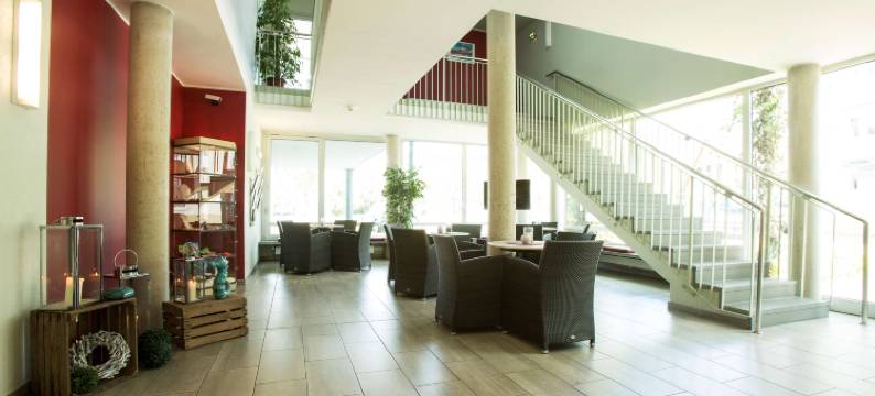 弗洛登齐尔大西洋酒店(Atlantic Hotel am Floetenkiel)图片