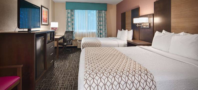 迈尔斯堡贝斯特韦斯特套房酒店(Best Western Fort Myers Inn  Suites)图片