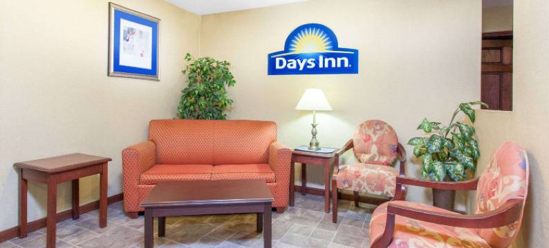 莫米/托莱多戴斯酒店(Days Inn by Wyndham Maumee/Toledo)图片