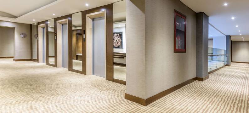 波哥大特里波特皇家NH典藏酒店(NH Collection Bogotá Teleport Royal)图片