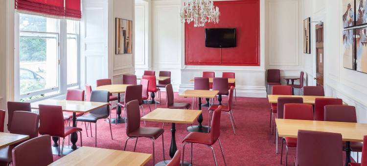 滕布里奇韦尔斯旅屋酒店(Travelodge Tunbridge Wells)图片