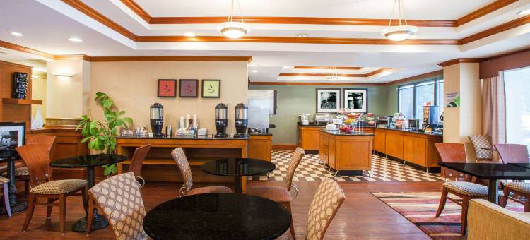 Wingate by Wyndham North Little Rock图片