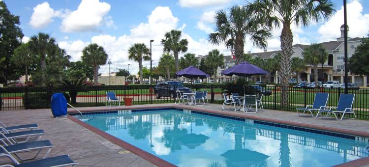 Candlewood Suites Houston Space Center – Webster by IHG图片