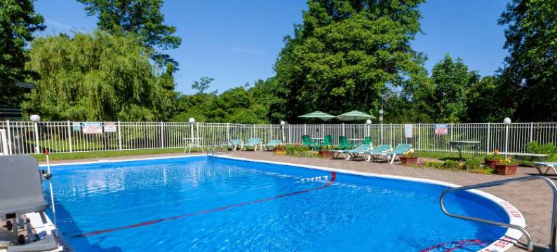 纳努特斯普林瓦利温德姆戴斯酒店(Days Inn by Wyndham Nanuet / Spring Valley)图片