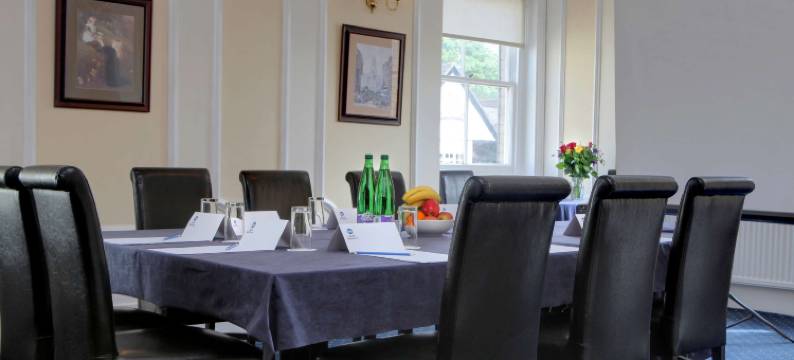 克莱登乡村贝斯特韦斯特酒店(Best Western Claydon Hotel)图片