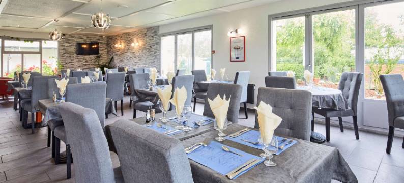 基里亚德康布雷酒店(Kyriad Cambrai)图片