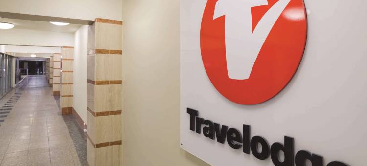 惠灵顿旅客之家酒店(Travelodge Hotel Wellington)图片